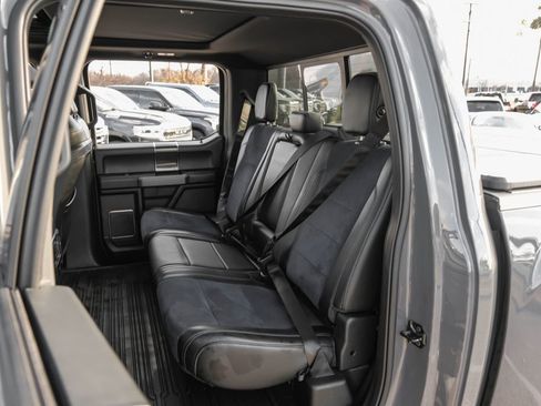 Used 2020 Ford F150 Raptor w/ Equipment Group 802A Luxury image 48