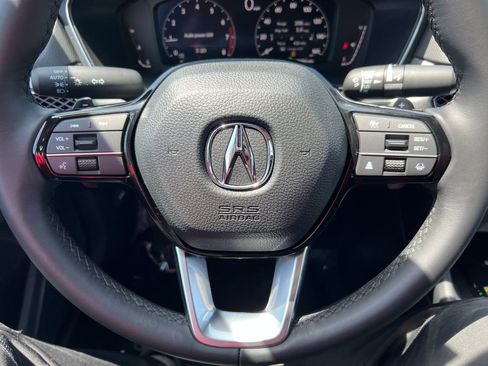 Used 2026 Acura Integra FWD image 19