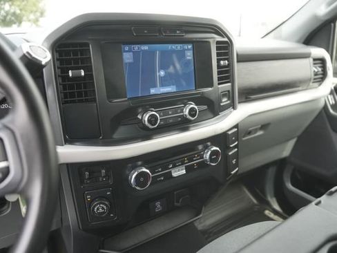 Used 2023 Ford F150 XLT w/ Equipment Group 301A Mid AWD/4WD image 25