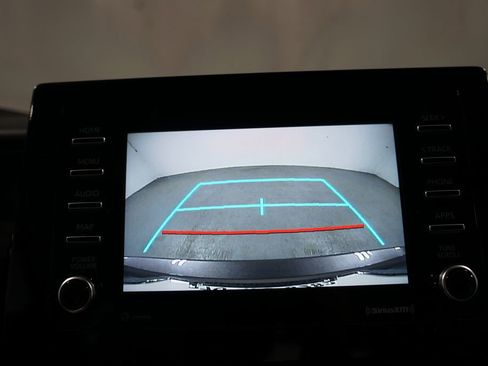 Certified 2023 Toyota Camry SE FWD image 22