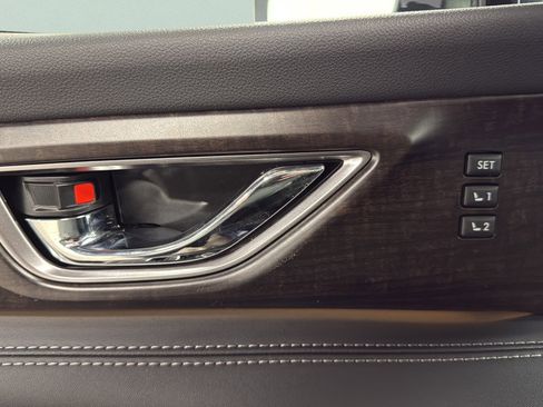 New 2026 Subaru Ascent Touring image 15