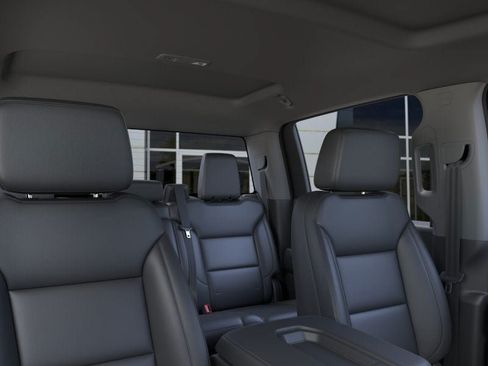 New 2026 GMC Sierra 1500 Pro w/ Pro Value Package AWD/4WD image 48