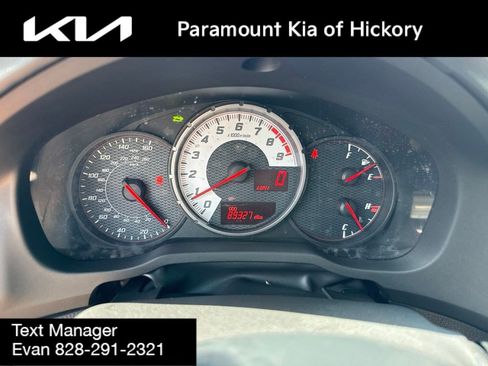 Used 2017 Toyota 86 RWD image 21