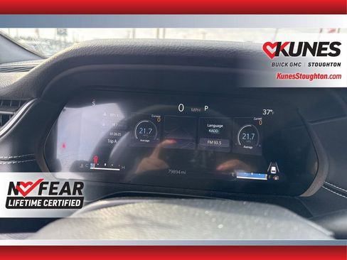 Used 2023 Jeep Grand Cherokee L Laredo image 28