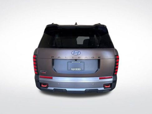 New 2026 Hyundai Palisade XRT Pro image 31