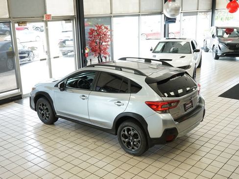 Used 2021 Subaru Crosstrek 2.0i Premium w/ Moonroof Package AWD/4WD image 53