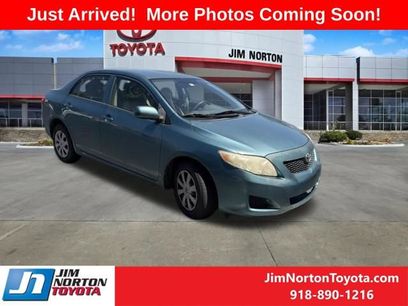 Used 2010 Toyota Corolla LE