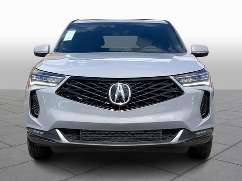New 2026 Acura RDX A-Spec image 3