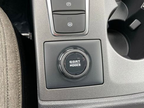 New 2025 Ford Bronco Sport Big Bend image 14