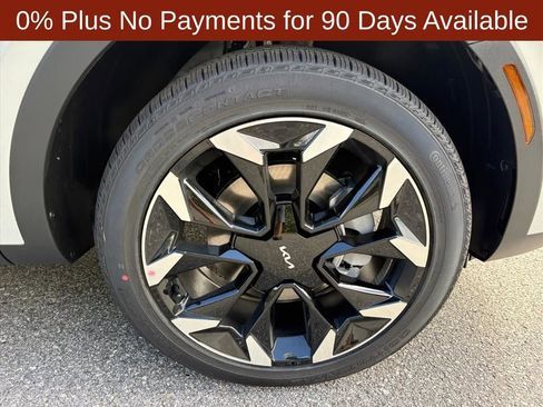 New 2026 Kia Sorento EX image 31