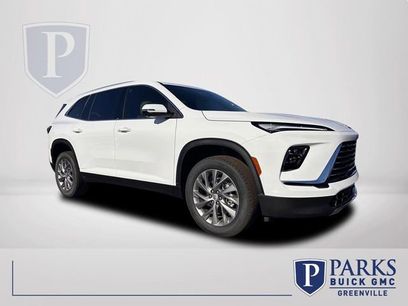 New 2026 Buick Enclave Preferred w/ Power Package