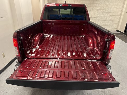 Used 2022 RAM 1500 Big Horn image 9