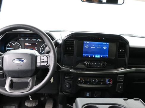 Used 2023 Ford F150 XL w/ STX Appearance Package RWD image 15
