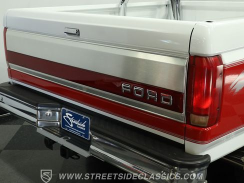 Used 1992 Ford F150 4x4 Regular Cab image 24