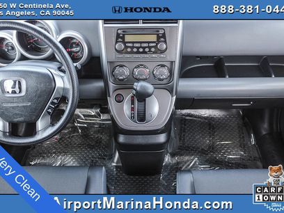 Used 2003 Honda Element EX