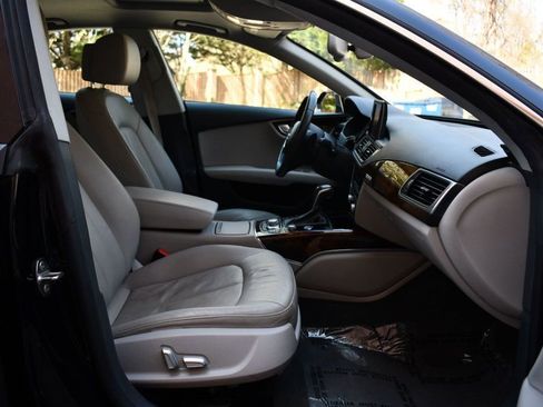 Used 2016 Audi A7 3.0T Premium Plus image 23