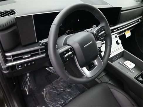 New 2026 Hyundai Santa Fe SEL image 15