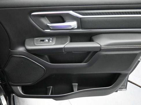 New 2026 RAM 1500 Big Horn AWD/4WD image 24
