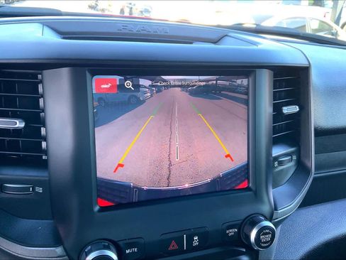 Used 2023 RAM 2500 Tradesman image 22