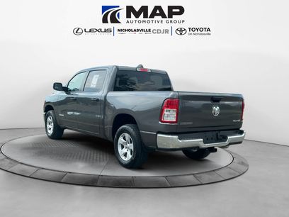 Used 2023 RAM 1500 Big Horn