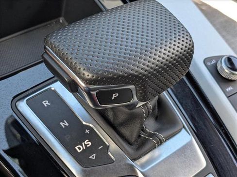 Used 2023 Audi A5 2.0T Premium Plus AWD/4WD image 12