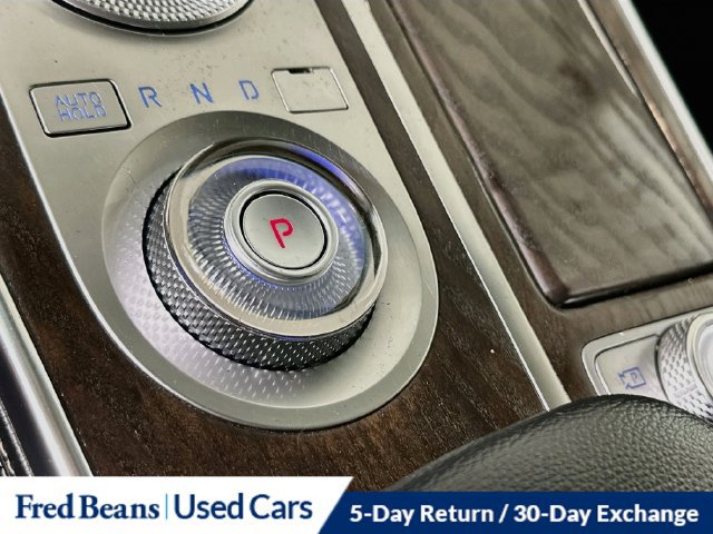 Used 2021 Genesis GV80 3.5T Advanced + AWD/4WD image 24