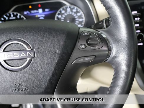 Used 2023 Nissan Murano Platinum w/ Cargo Package AWD/4WD image 6