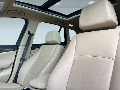 Used 2014 BMW X1 sDrive28i image 14