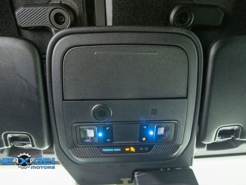 Used 2023 Ford Bronco Big Bend AWD/4WD image 18