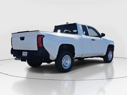 New 2026 Toyota Tacoma SR image 5