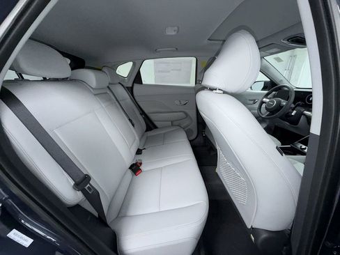 New 2026 Hyundai Kona Limited image 16
