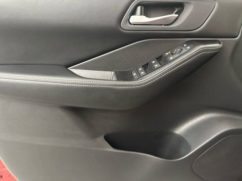 New 2026 Nissan Rogue SV image 14