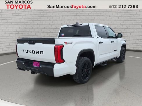 Used 2023 Toyota Tundra SR5 RWD image 6
