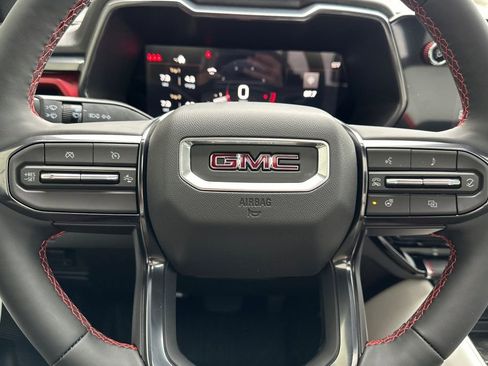 New 2026 GMC Canyon AT4X w/ AT4X AEV Edition image 20