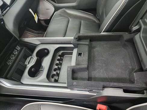 New 2026 RAM 1500 Laramie image 16