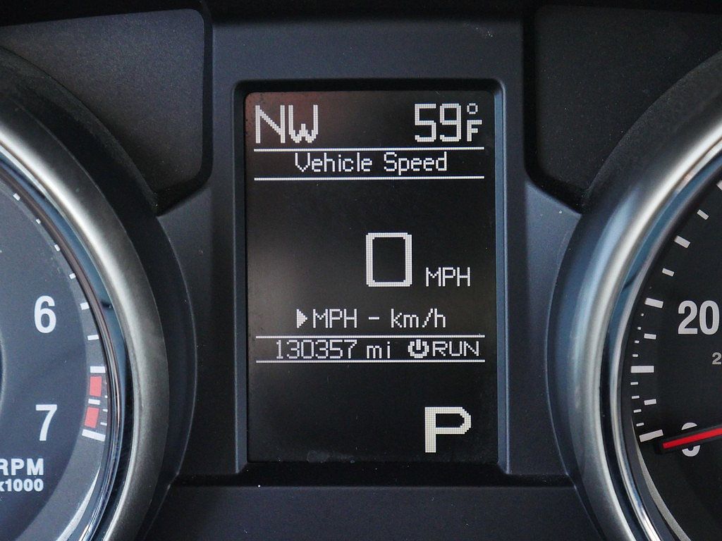Used 2013 Jeep Grand Cherokee Limited AWD/4WD image 28