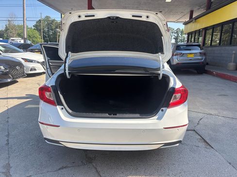Used 2021 Honda Accord EX-L image 14