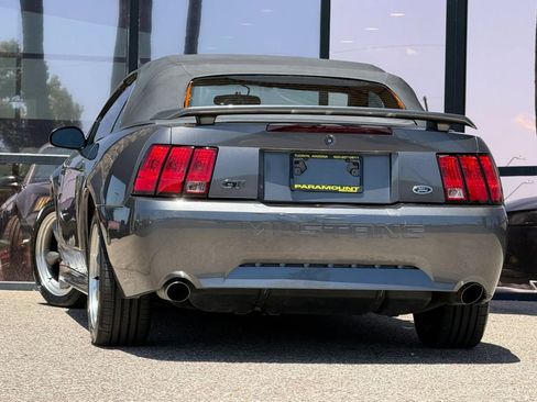 Used 2003 Ford Mustang GT Premium RWD image 13