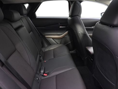 Used 2023 MAZDA CX-30 AWD 2.5 S w/ Premium Package image 18