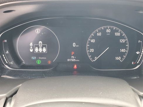 Used 2022 Honda Accord Sport image 25