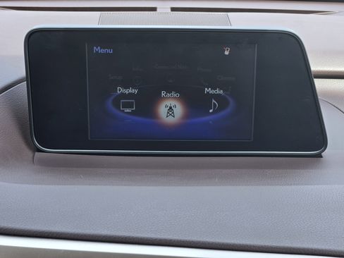 Used 2018 Lexus RX 350 Premium w/ Premium Package image 22