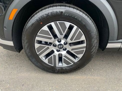 New 2026 Hyundai Palisade SEL Premium AWD/4WD image 11