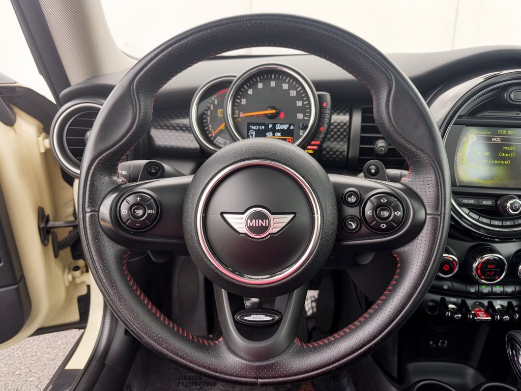 Used 2014 MINI Cooper S FWD image 10
