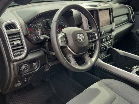 Used 2021 RAM 1500 Big Horn image 14