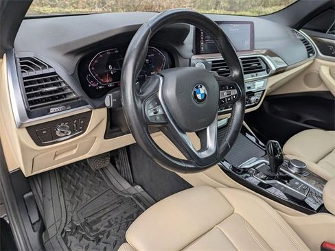 Used 2020 BMW X3 xDrive30i image 11