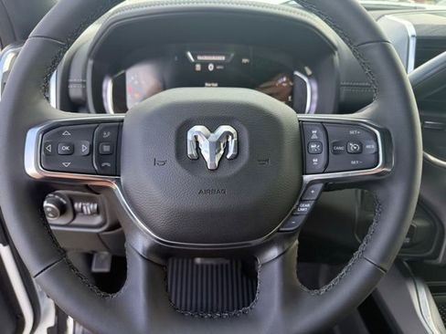 New 2026 RAM 2500 Laramie w/ Night Edition image 14