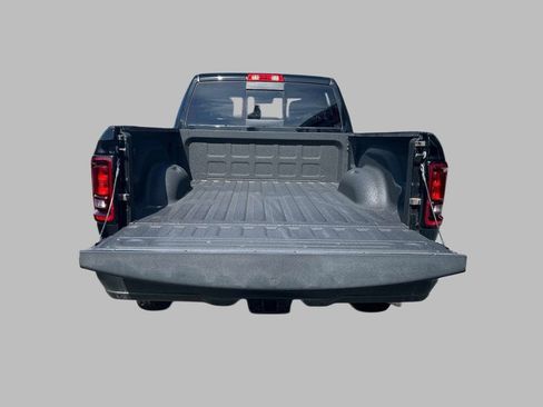 New 2026 RAM 2500 Tradesman image 5