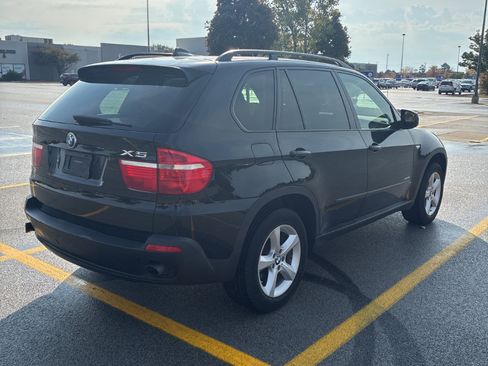 Used 2010 BMW X5 xDrive30i image 10
