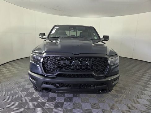 New 2026 RAM 1500 Rebel w/ Rebel Level 2 Equipment Group image 3