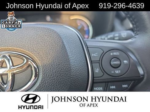 Used 2022 Toyota RAV4 XSE image 49